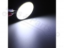 LED Spot/Disc COB 12W high power pure white 30mm